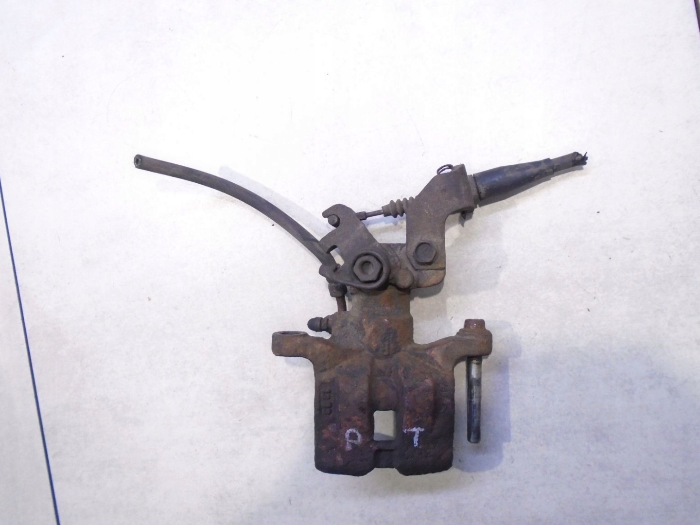 caliper brake right rear part MAZDA 6 and GY KOMBI