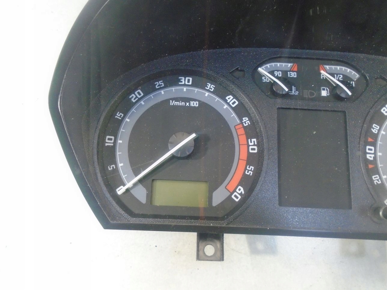dials dials SKODA FABIA 1.9 TDI 88311298