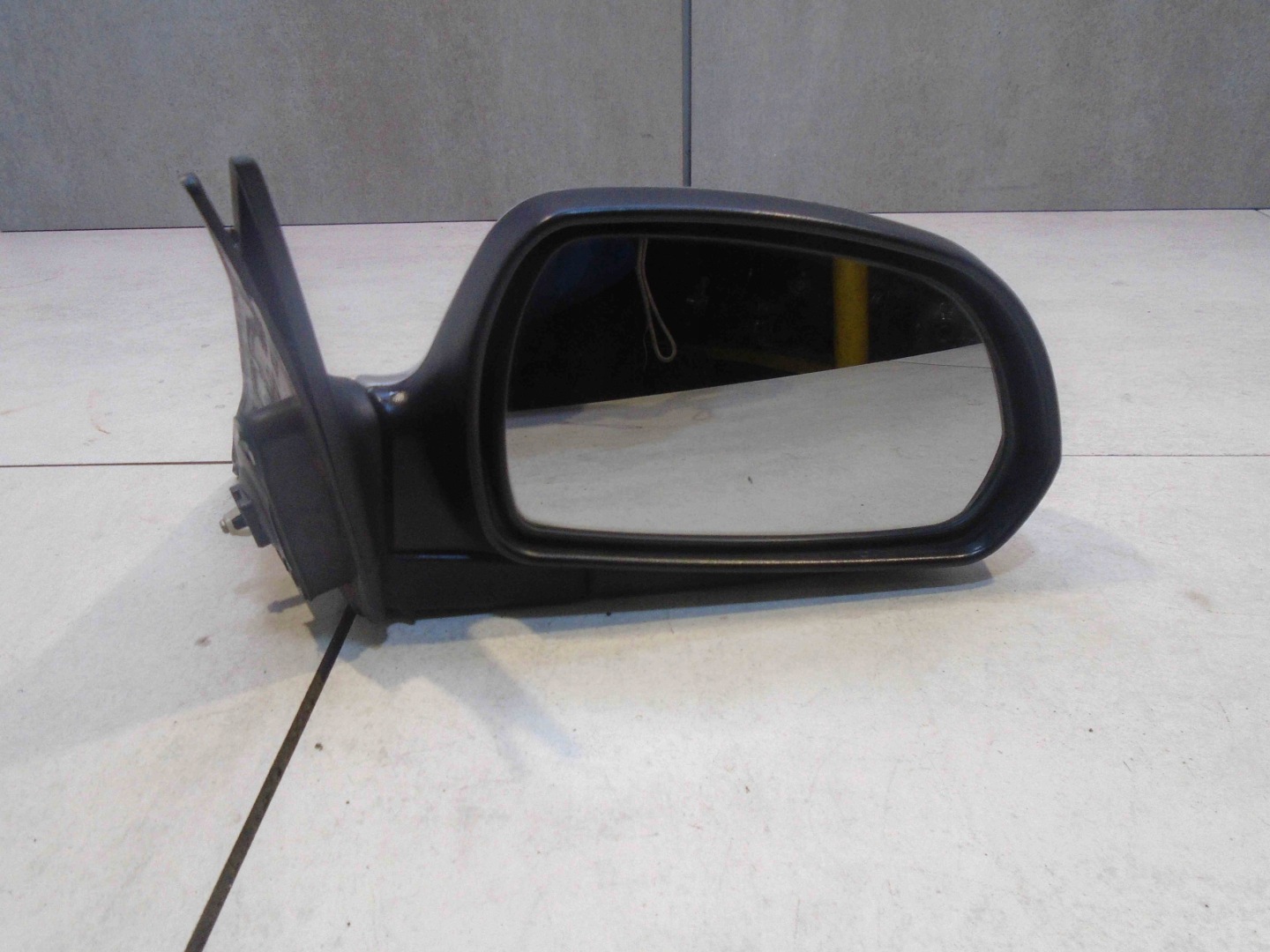 mirror right electrics ELANTRA III 012151 5PIN