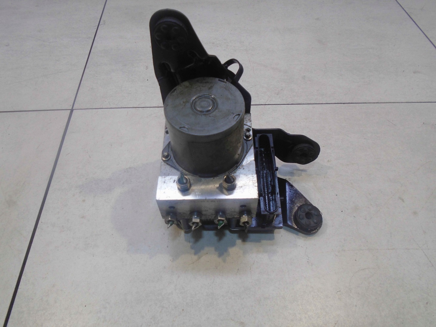 Pompa ABS RENAULT SCENIC II 1.9 DCI 0265234138