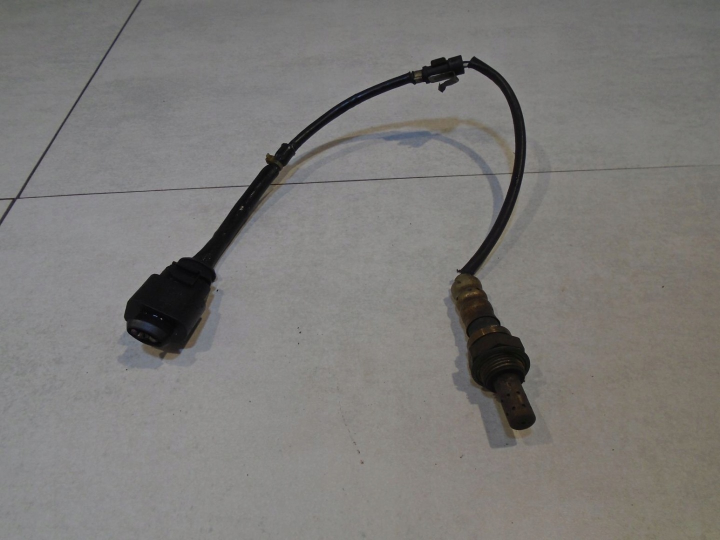 SONDA LAMBDA SEAT IBIZA III FL