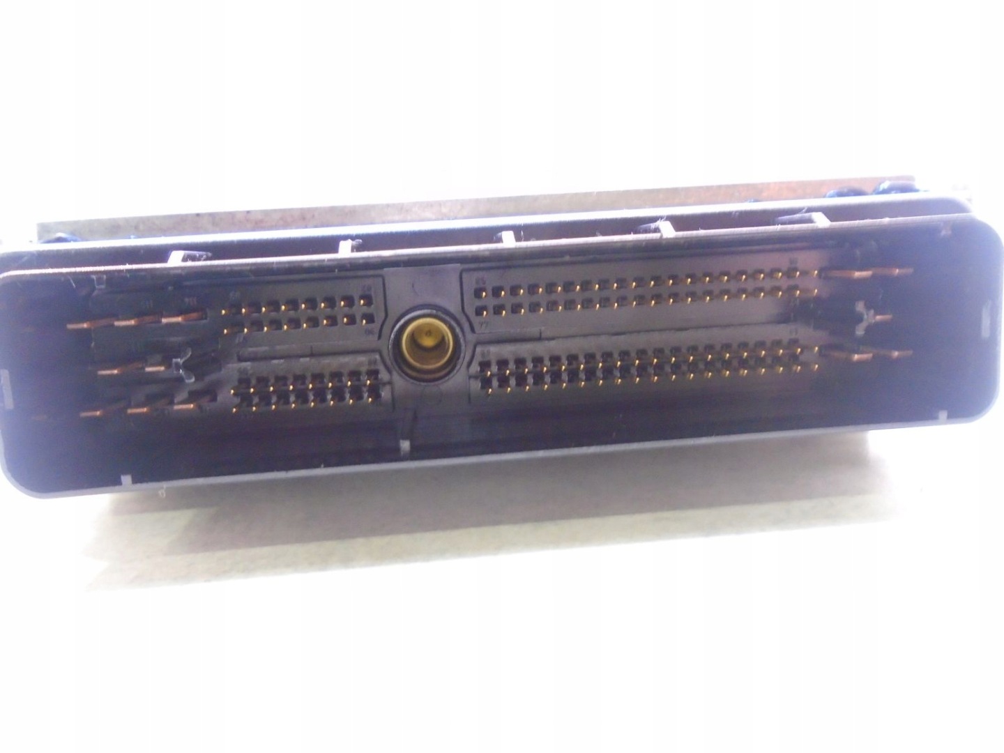 control unit of the engine MONDEO MK3 2.2 TDCI 6S7112A650ED