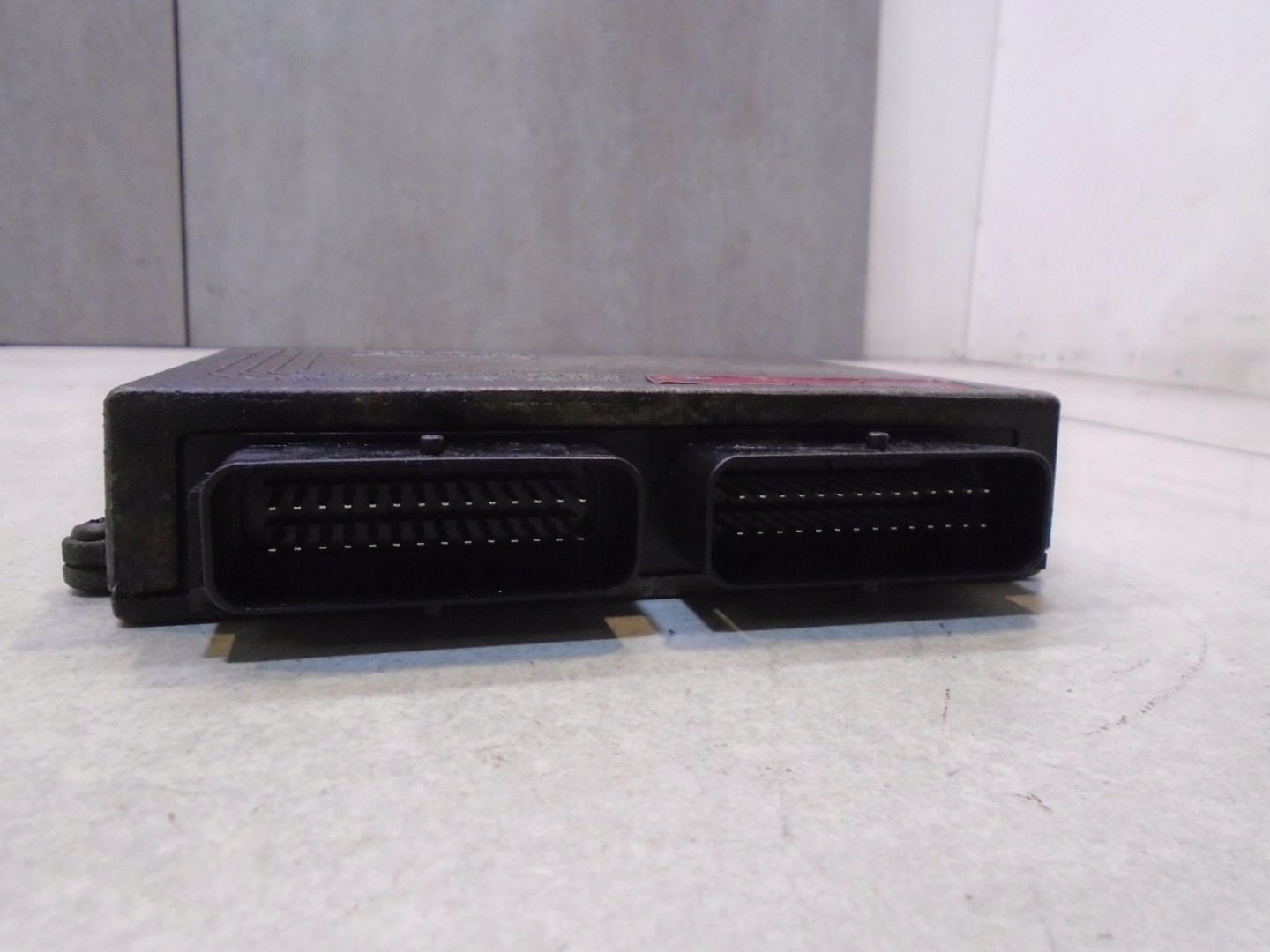 control unit gas VW POLO III 1.4 B 67R014624