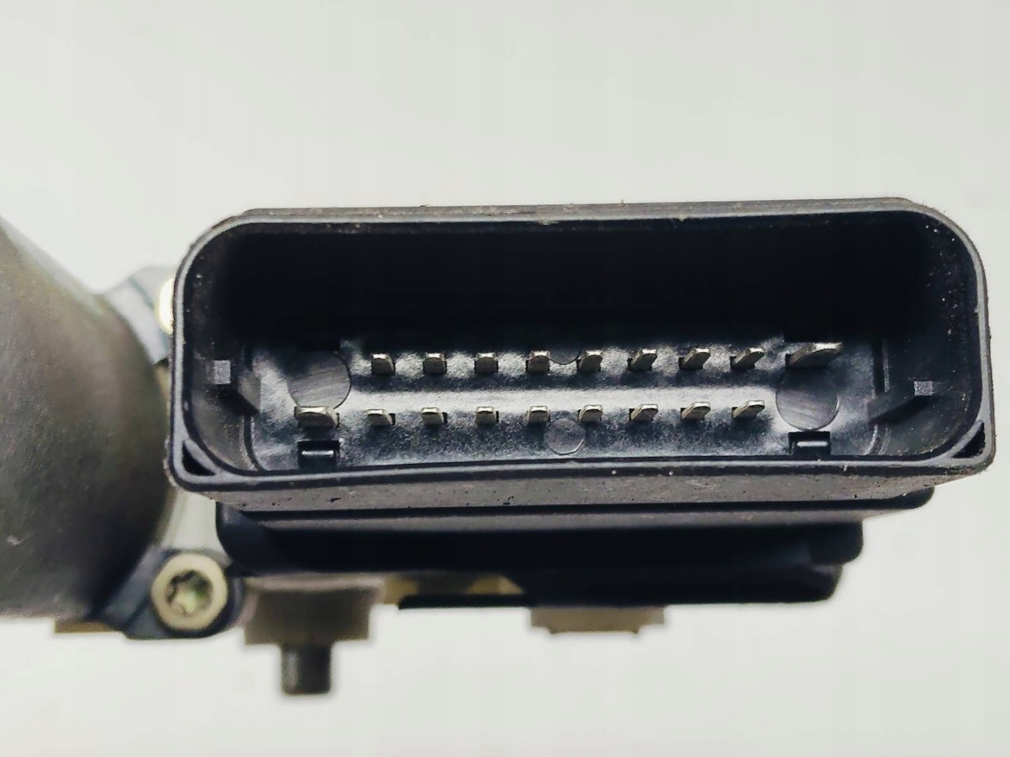 mini motor windows left rear part Vw Golf IV 101389-100