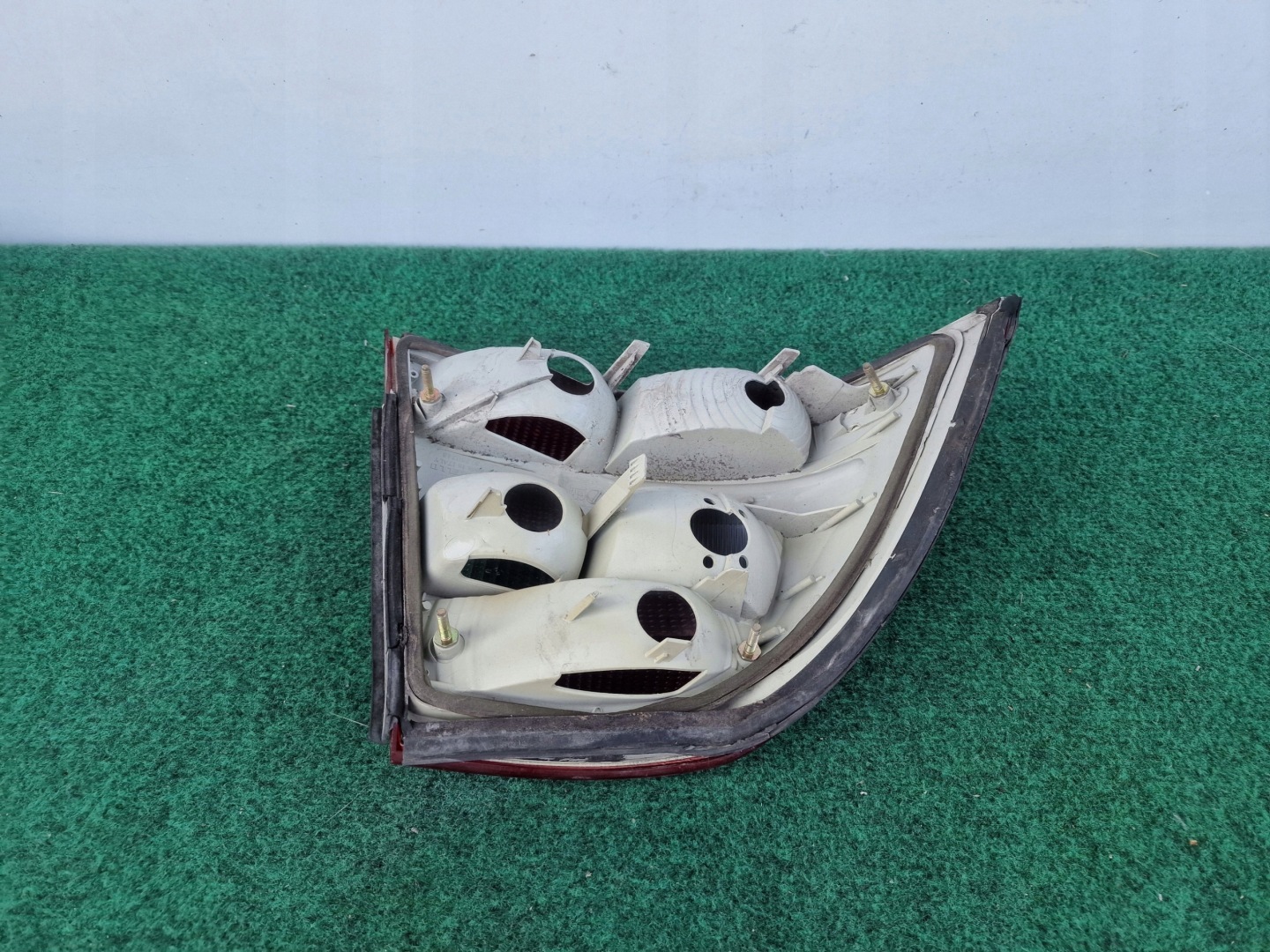 OPEL VECTRA B H sedan right light rear part rear