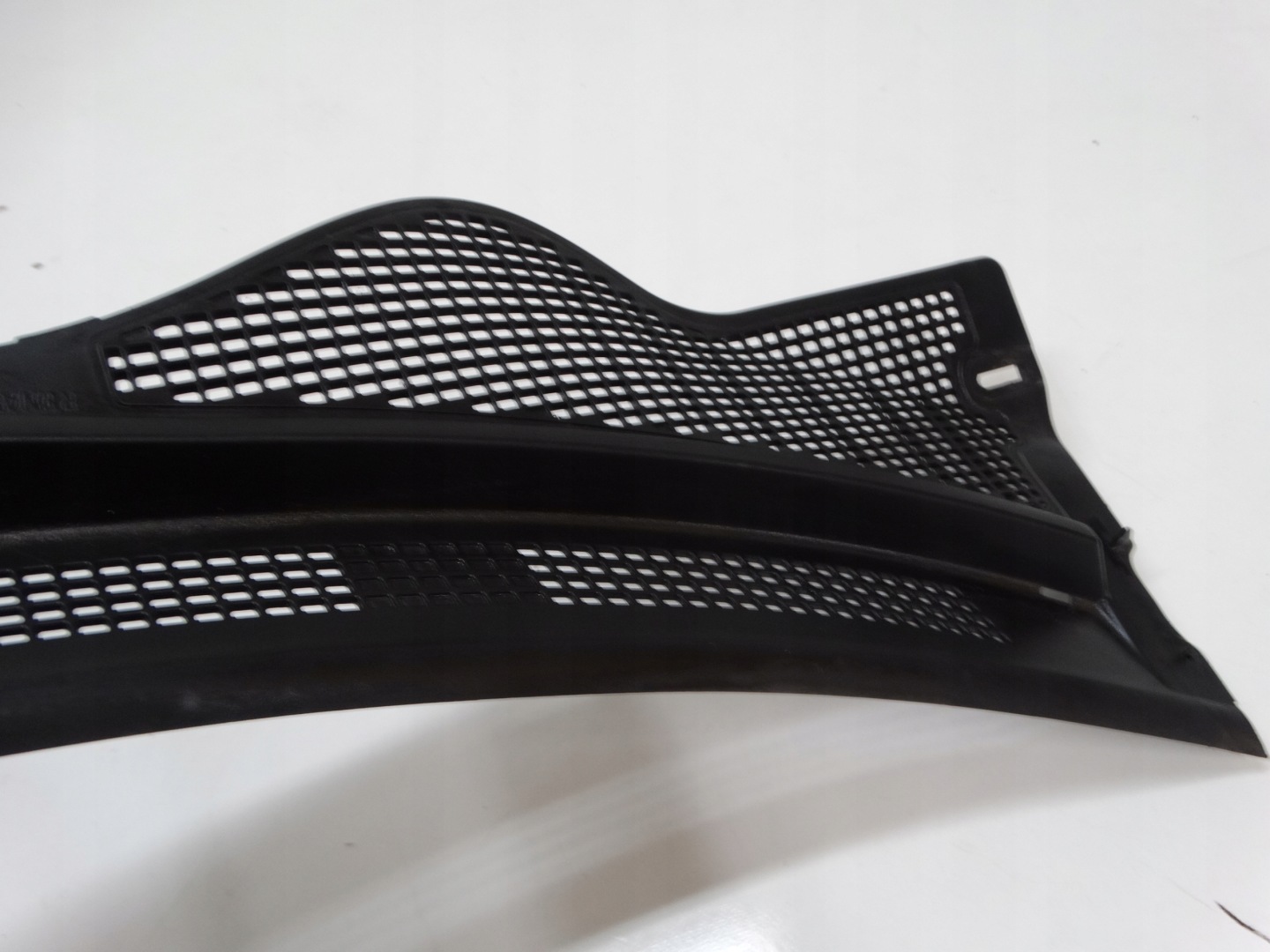 torpedo upper RENAULT LAGUNA III 668620001R