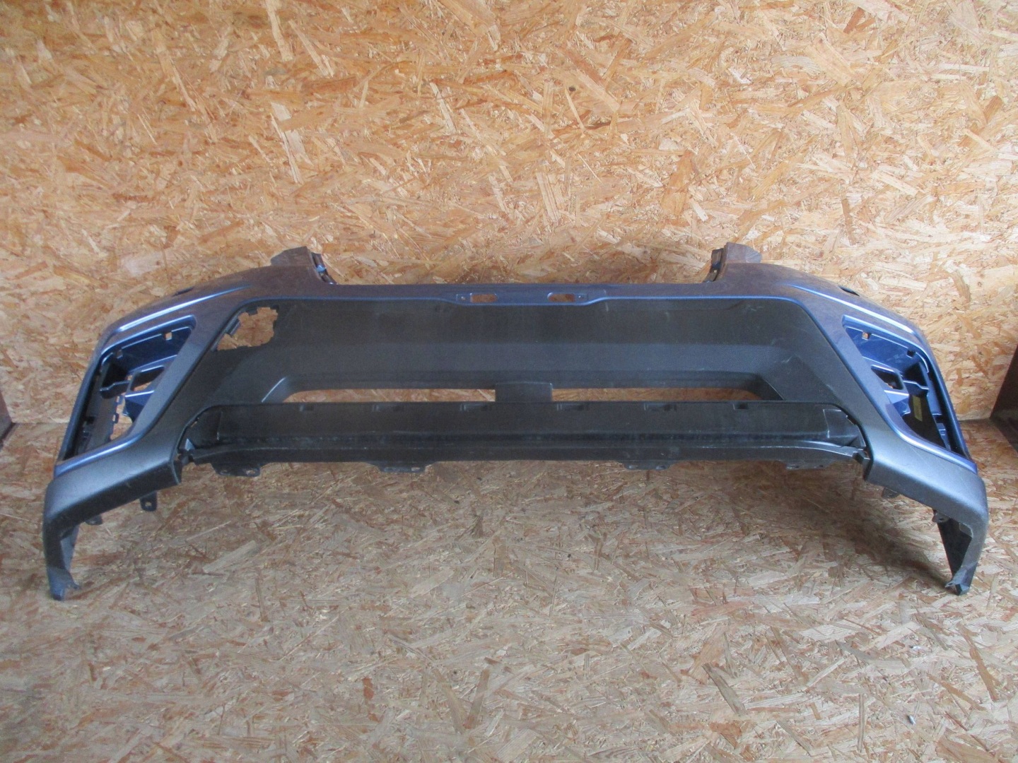 nárazník předek přední SUBARU FORESTER V