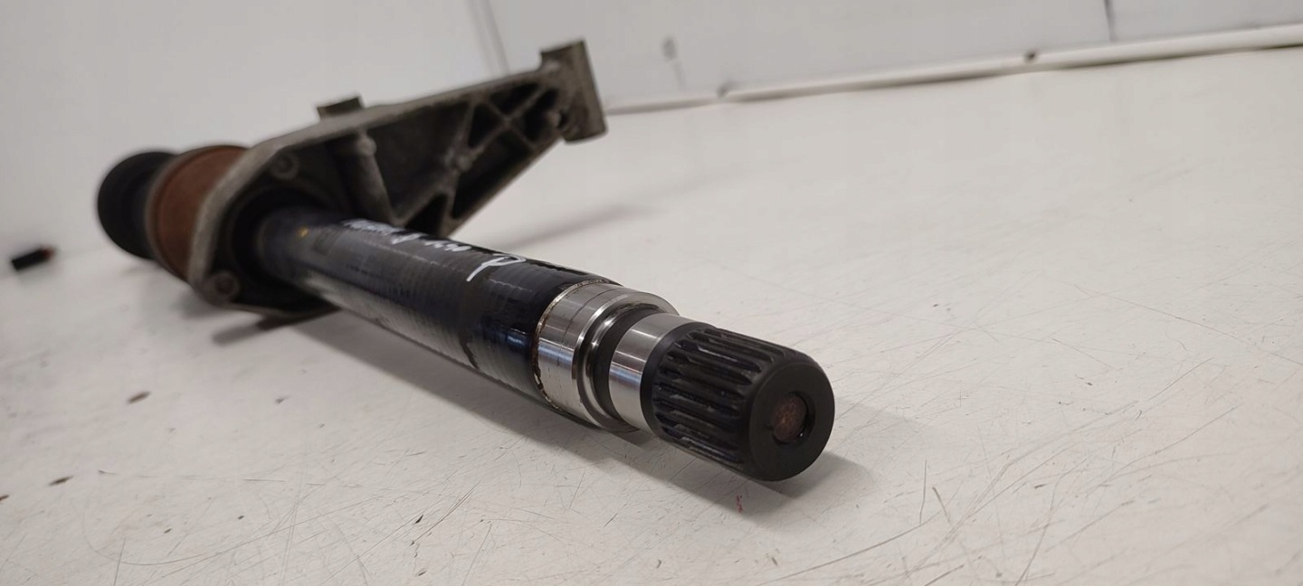 semi-axis right long Opel Meriva B 1,4 16V