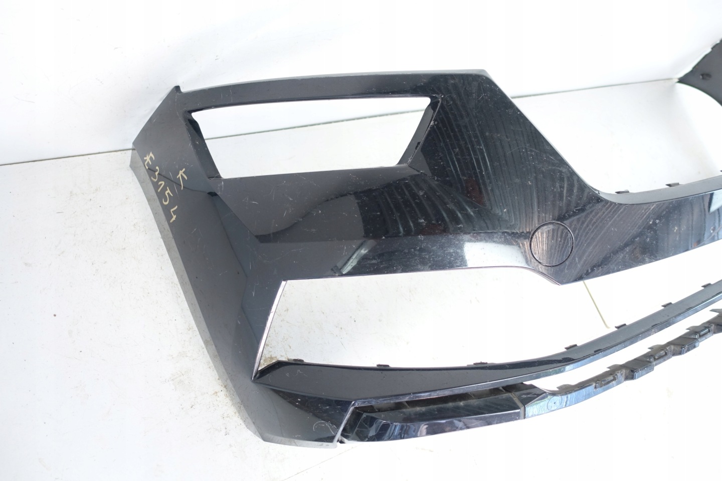 bumper front front SKODA KAMIQ 2019- 658807221