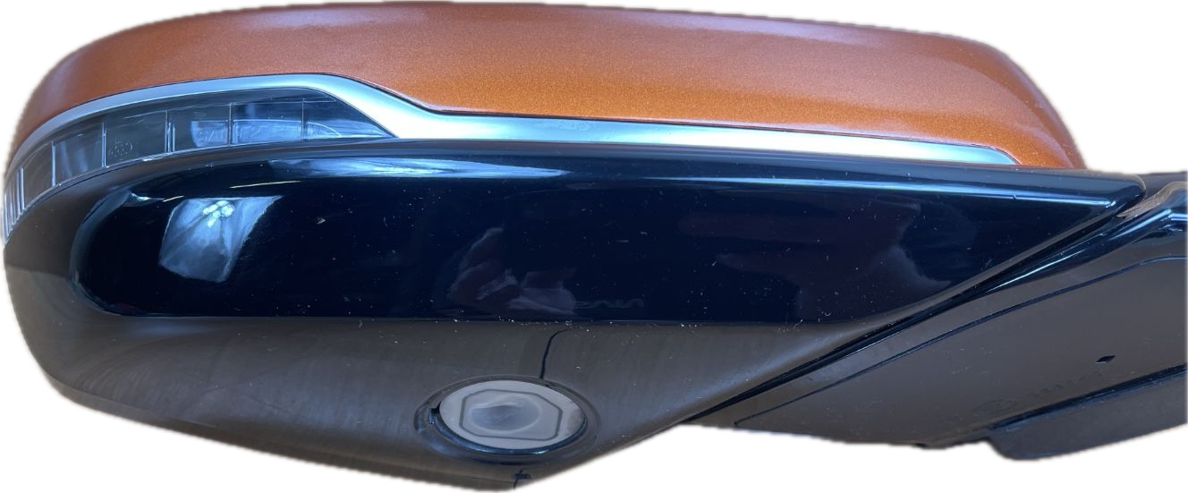 O7 CADILLAC CT5 SPORT V 2019 - mirror exterior right 12PIN 84956149