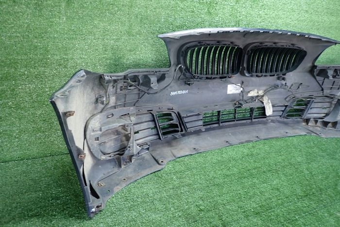 BMW F10 F11 5 13- front bumper front