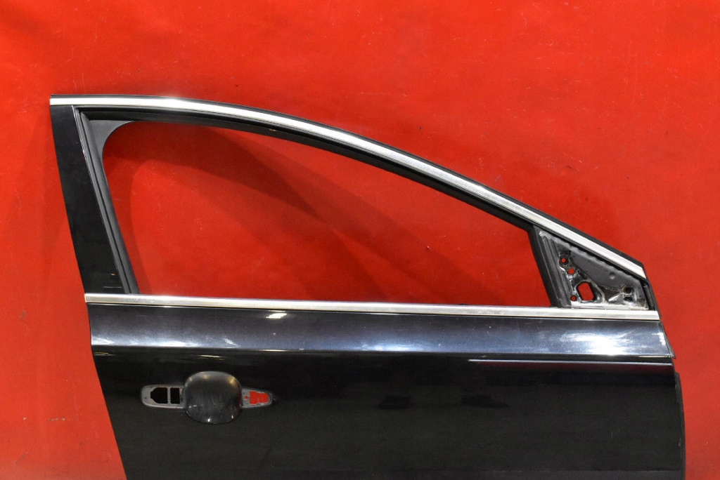 door right front front 452-46 VOLVO V40 2 II 5D HB 12-16
