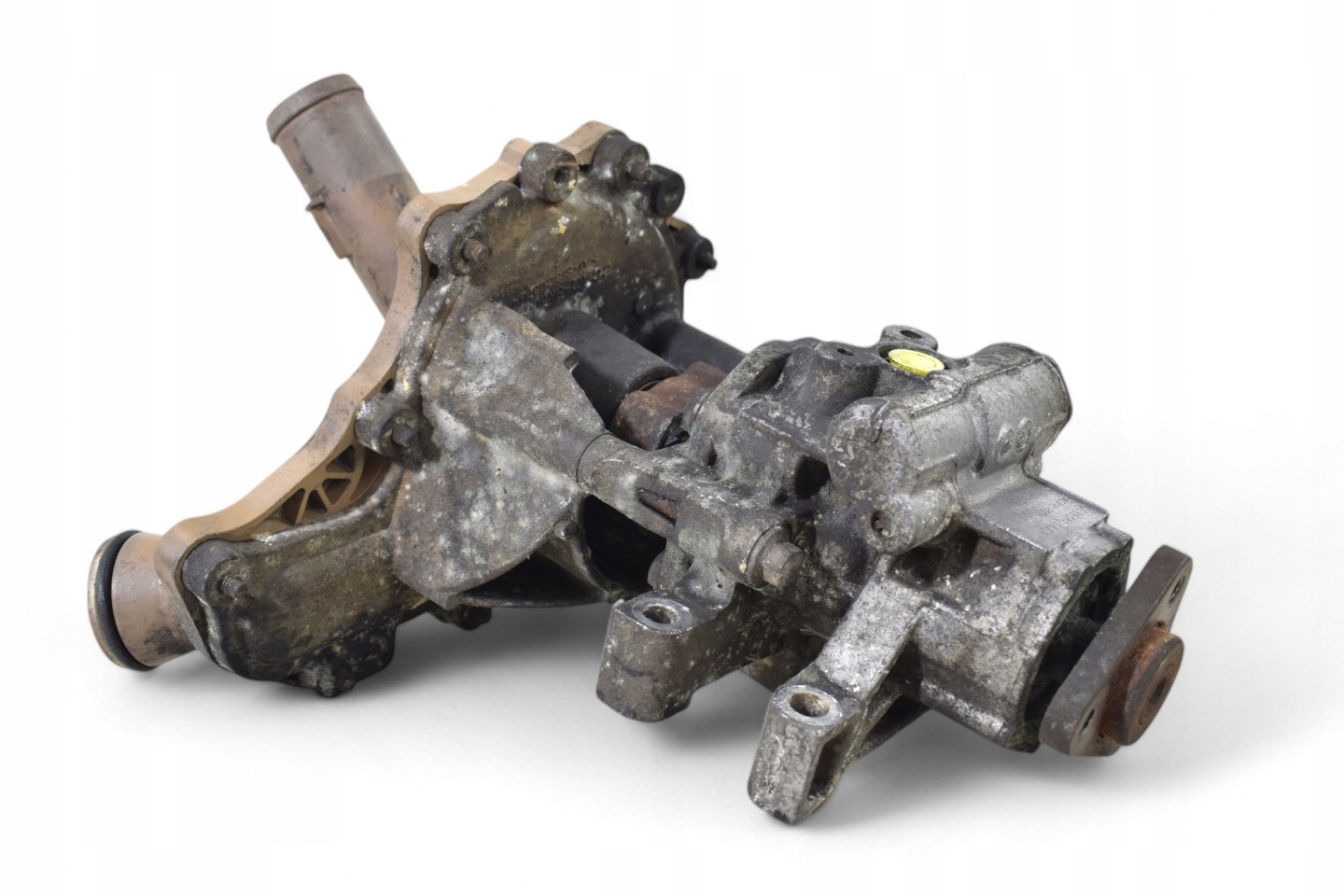 servo pumpa vode TRANSIT BOXER JUMPER DUCATO 2.2 TDCI 6C11-3A674-AA