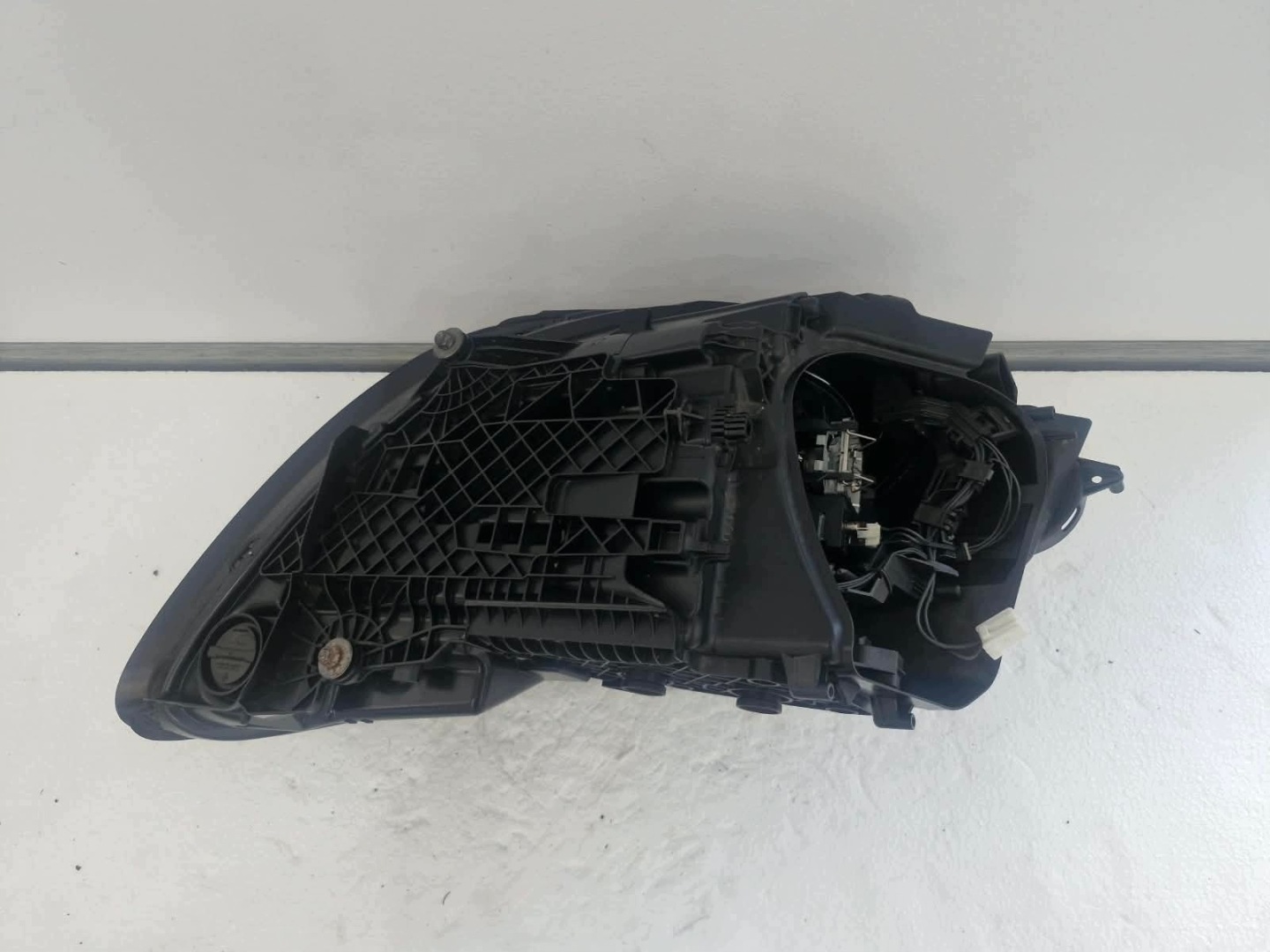 far lijeva Porsche Boxster 982 Bi-Xenon LED
