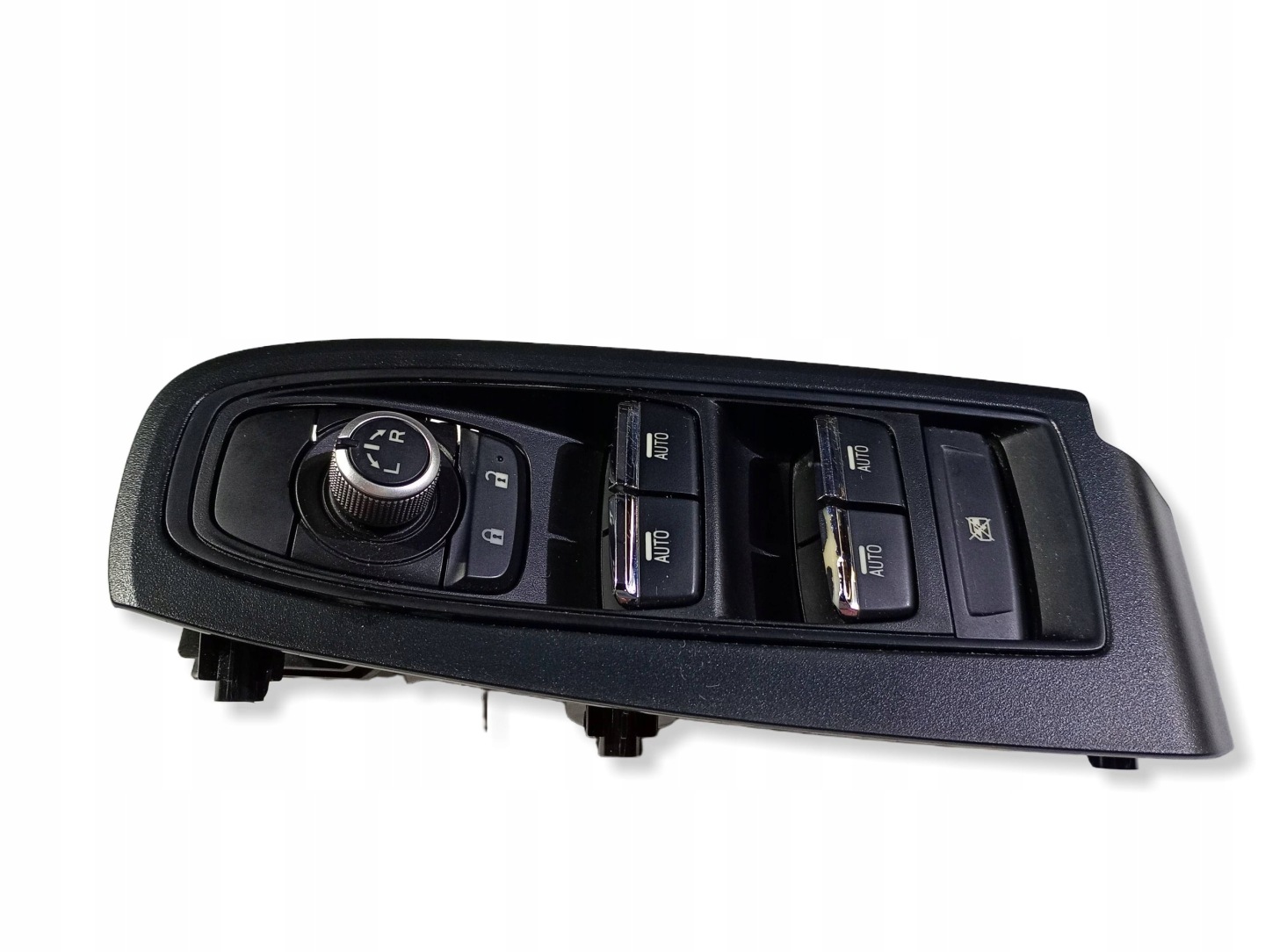 Panel switch button of the window of mirrors left Subaru WRX VB II 2022
