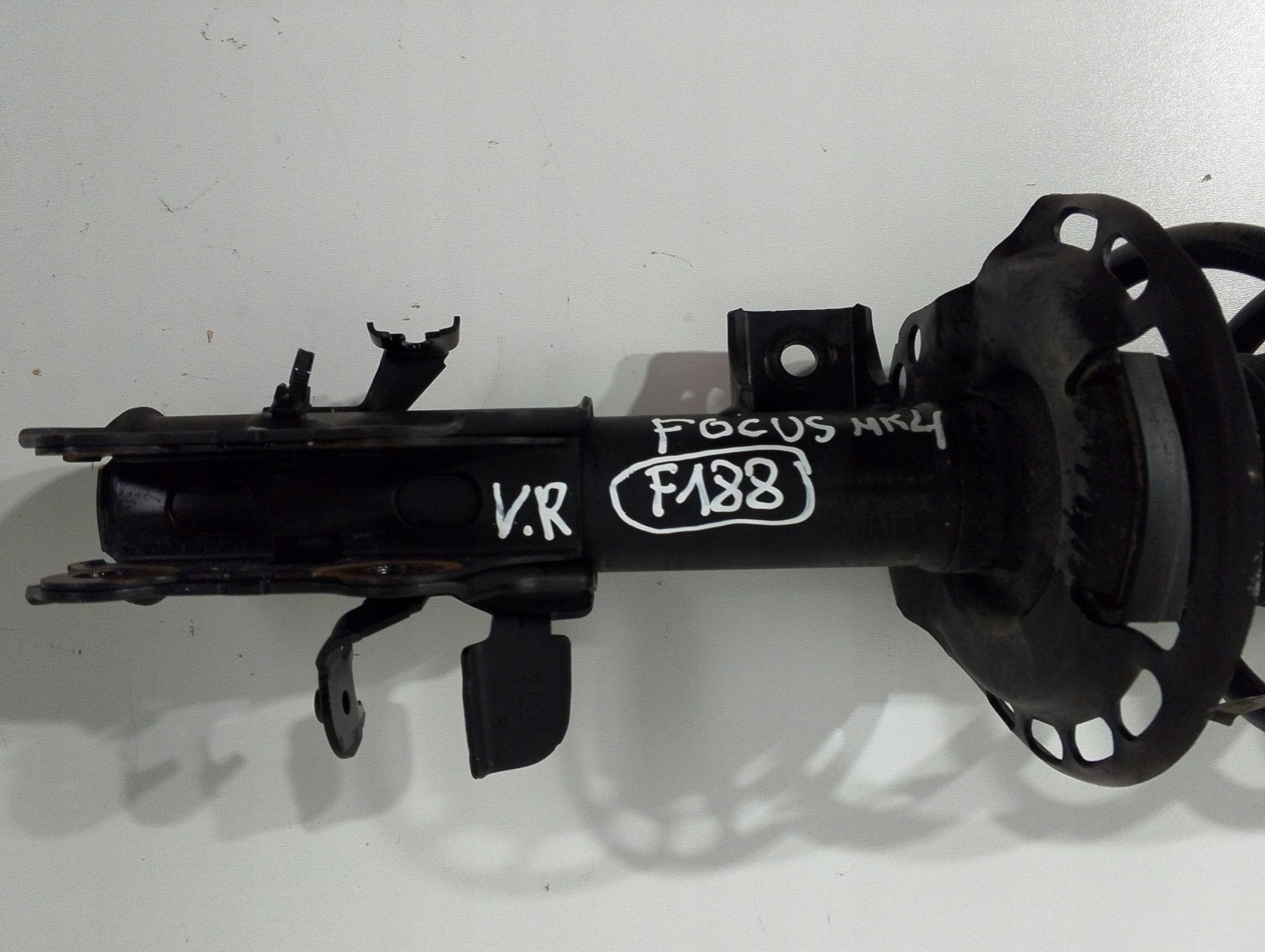 Ford Focus MK4 shock absorber front right JX6118045ELG (F188)