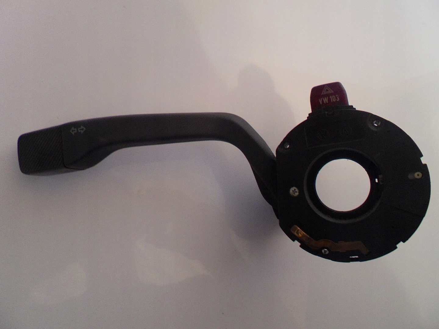 Bouton Indicateurs de direction VW VW