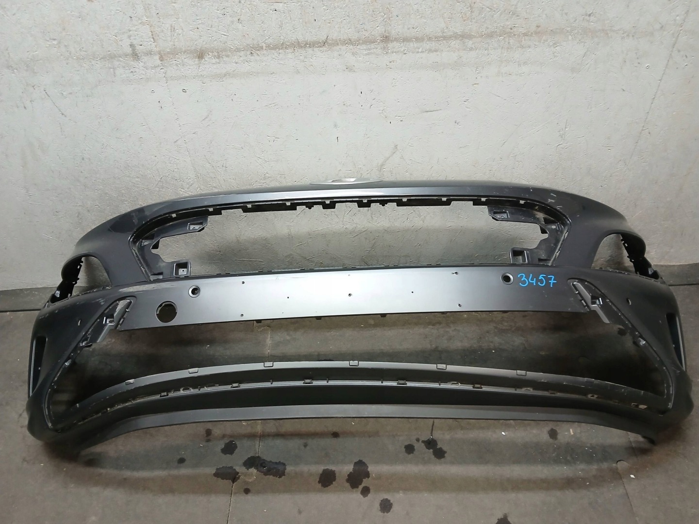 Paraurti Anteriore HYUNDAI KONA e 1 LIFT