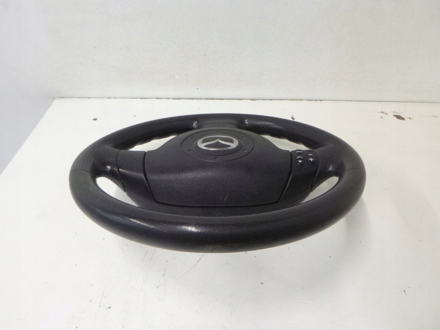 LENKRAD + AIRBAG MAZDA 2 DEMIO II 2004R.