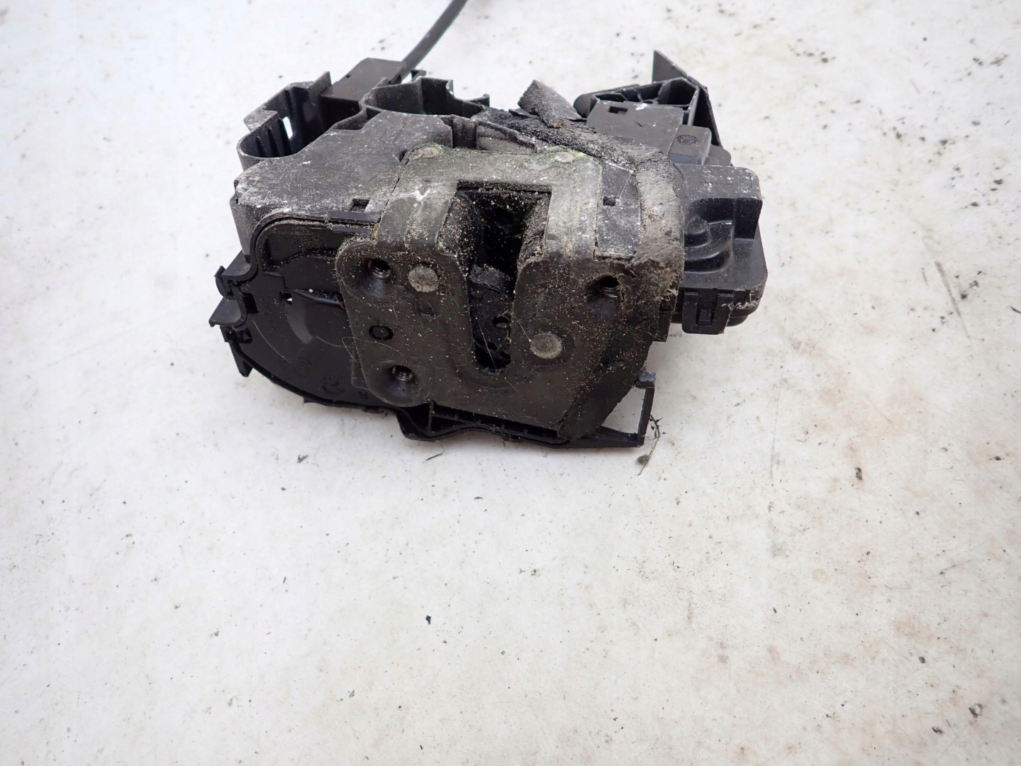 RENAULT MEGANE IV 4 16-24 lock door right front