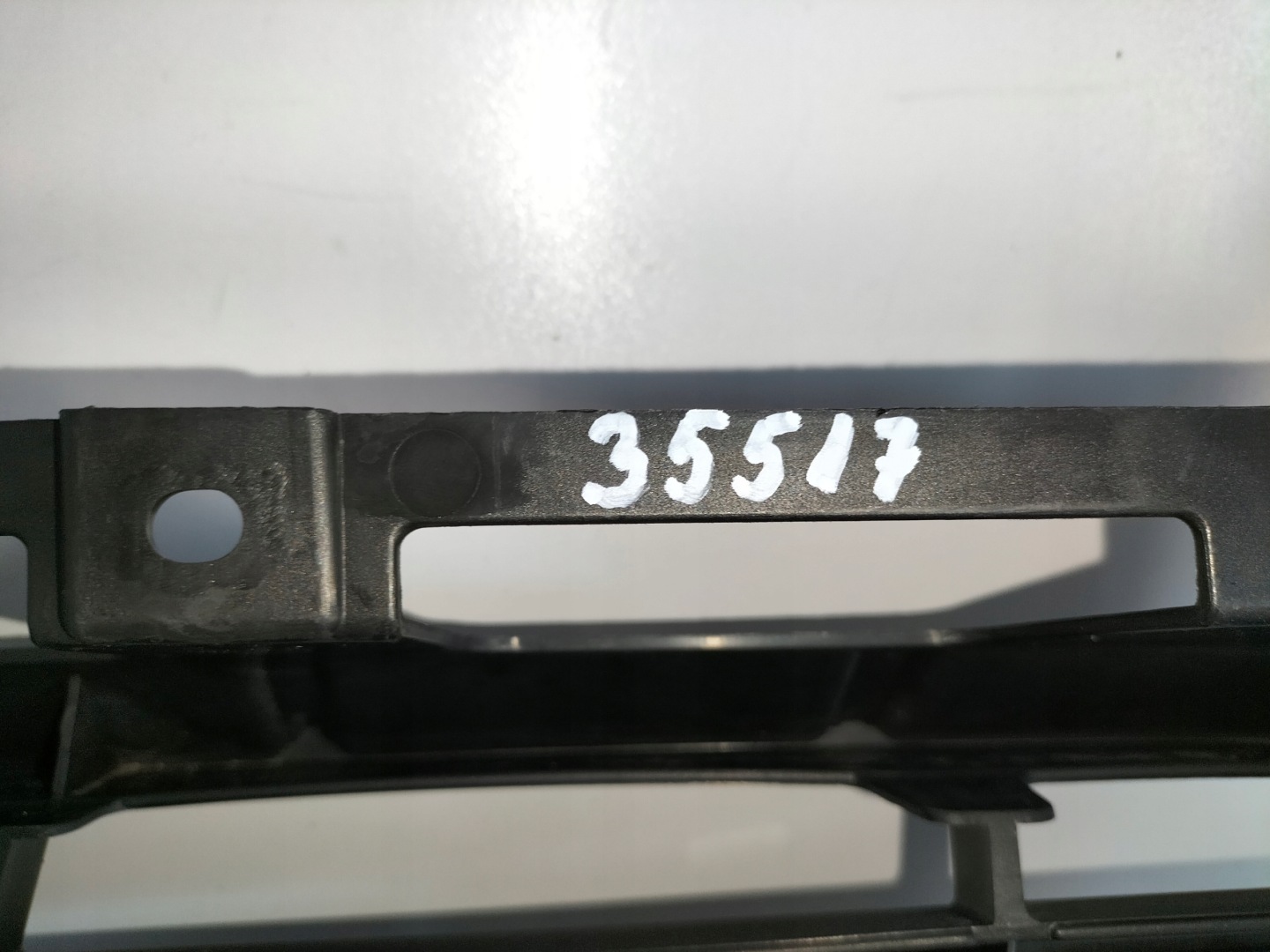 grille grid grill MAZDA 6 GJ LIFT 15-18