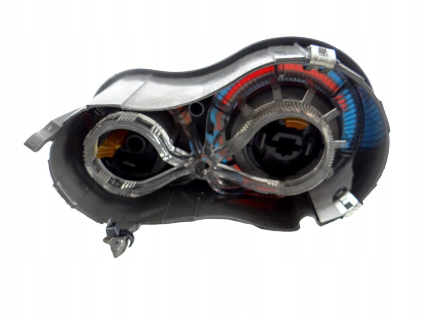 Schalter des lüfters FIAT PANDA 5A0243700