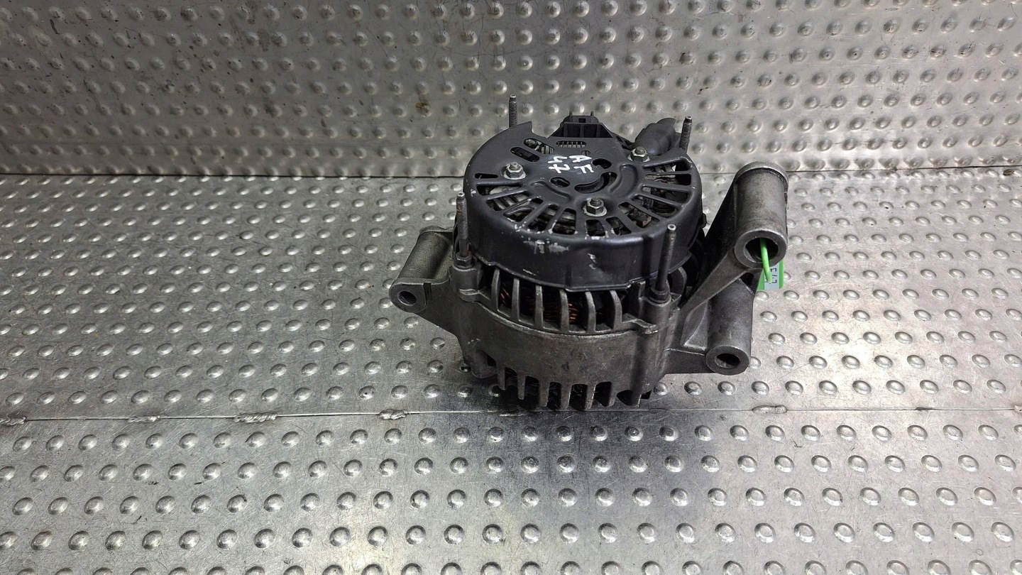 ALTERNATOR 0986049460 FORD MONDEO MK3 2.0 TDCI