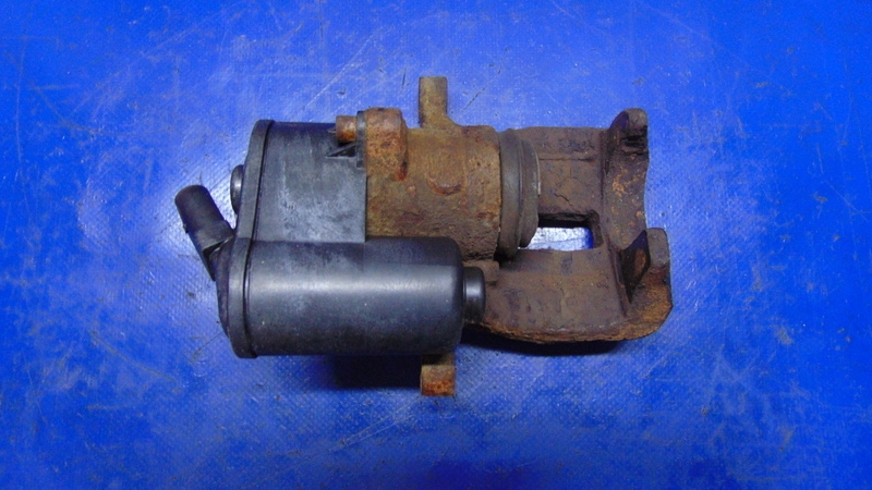 Bremssattel Bremse Sattel Brems- links heck TRW VW TIGUAN und 5N 07-16R