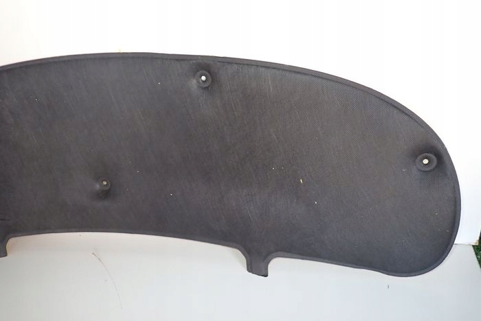 SUZUKI IGNIS III 16- soundproofing bonnets