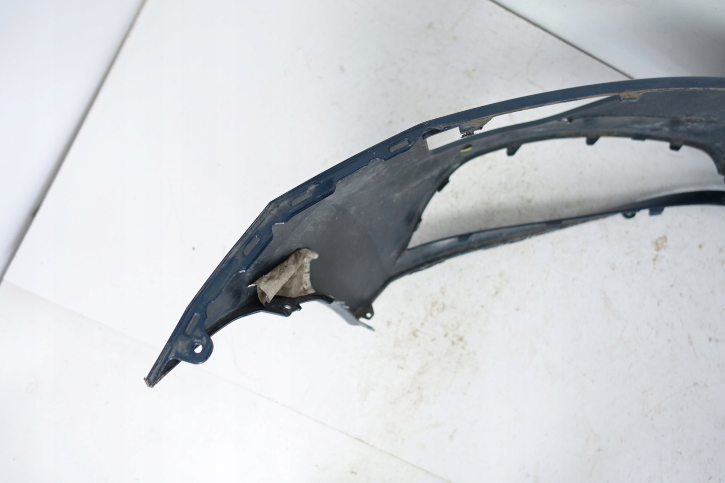 SKODA KAROQ 2017- 57A bumper front front 57A807221