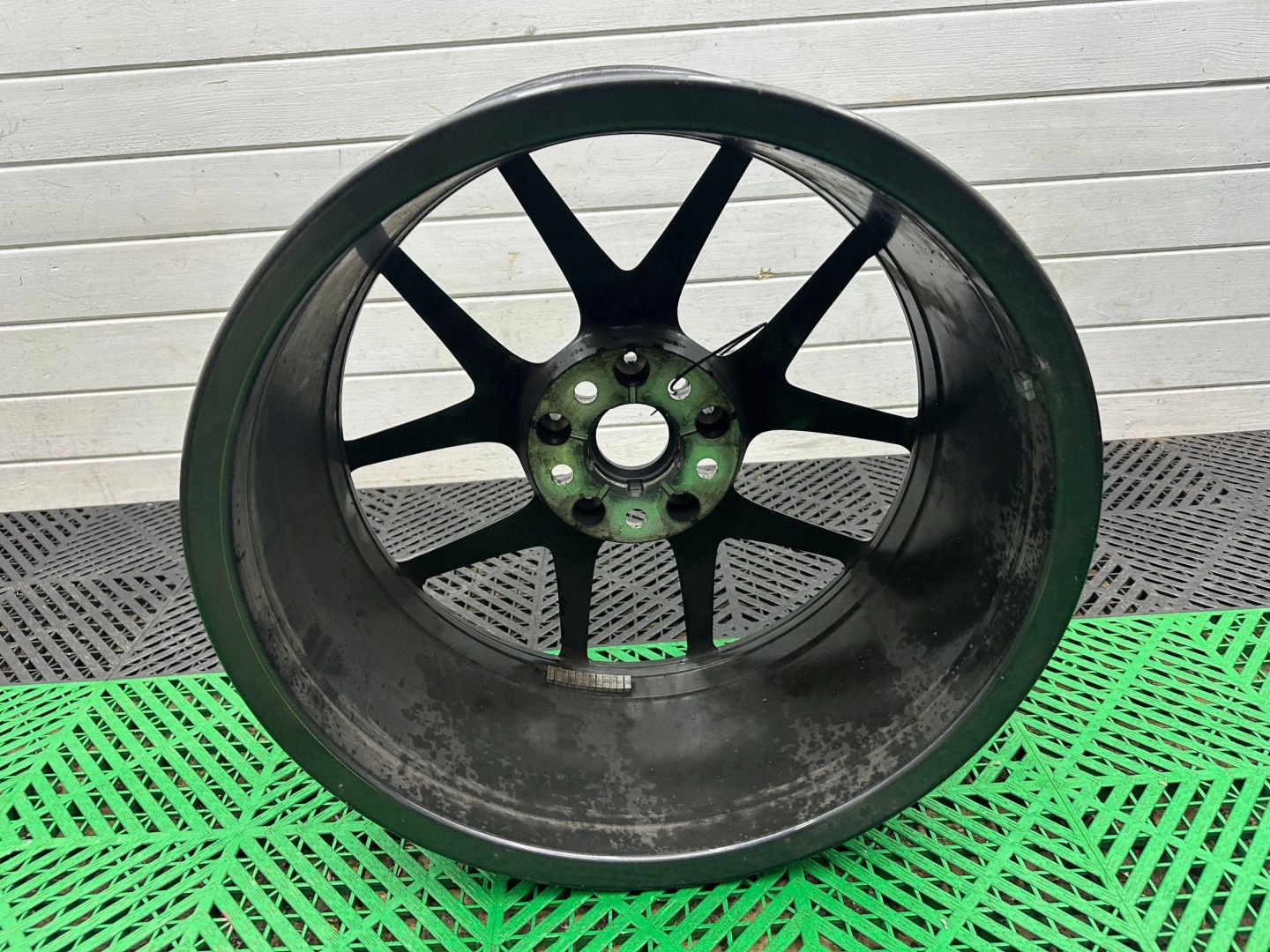disc 18 BMW 1 F40