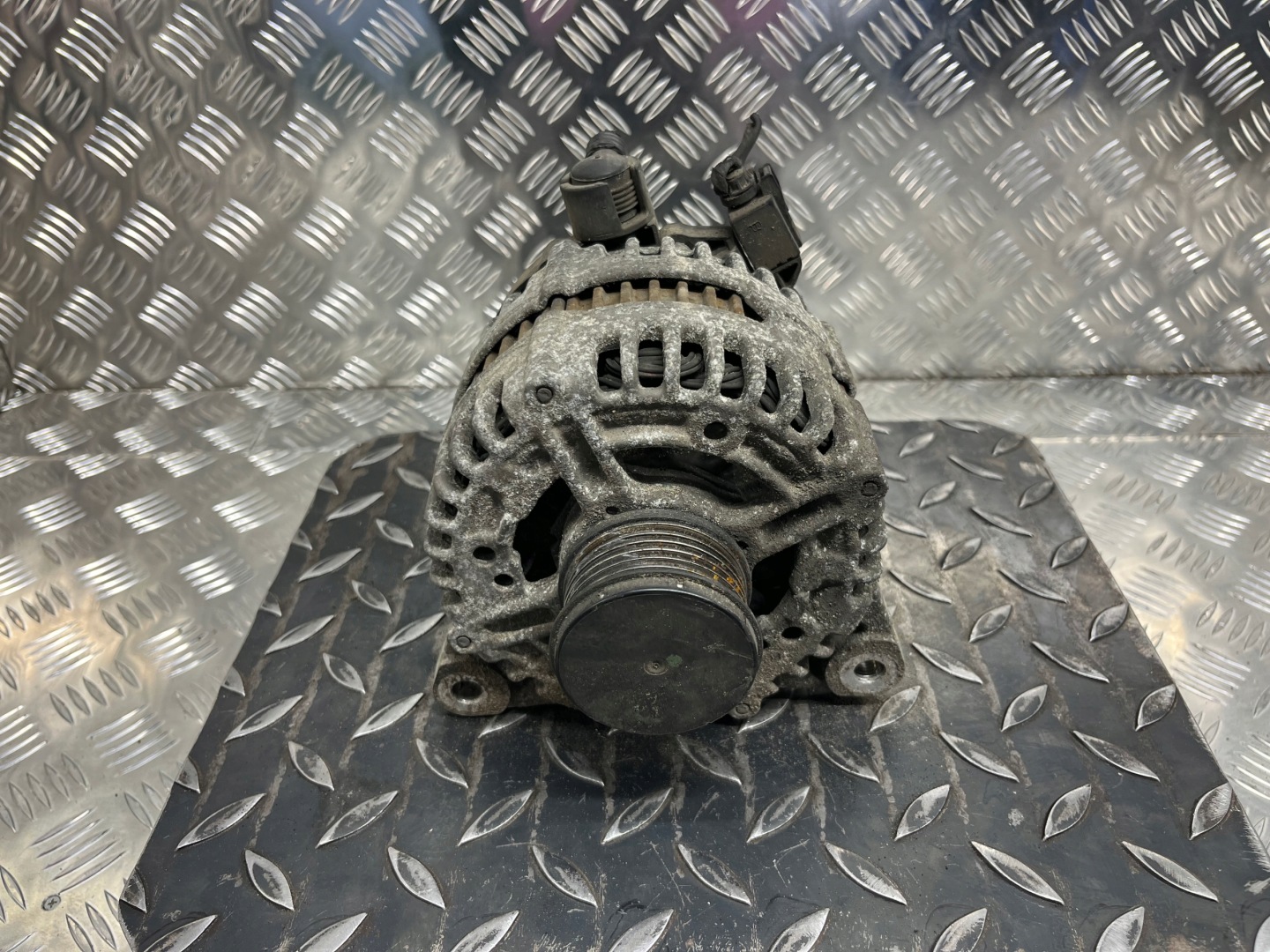 ALTERNATOR FORD S-MAX 6C9N-10300-XC