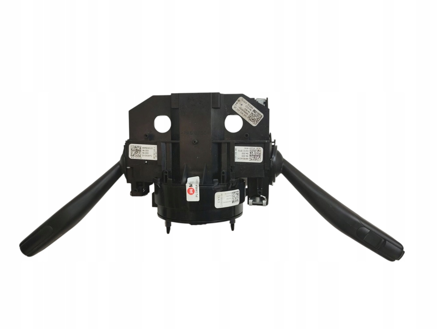 steering wheel levers and controls control ring VOLKSWAGEN GOLF V plus 1K0953503JH