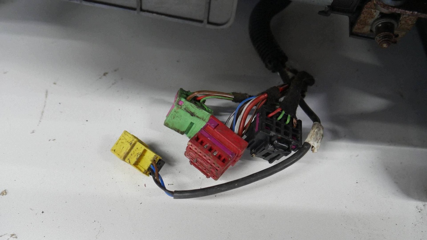 Sitze KOMPLET Leder AUDI S4 B9 LIFT
