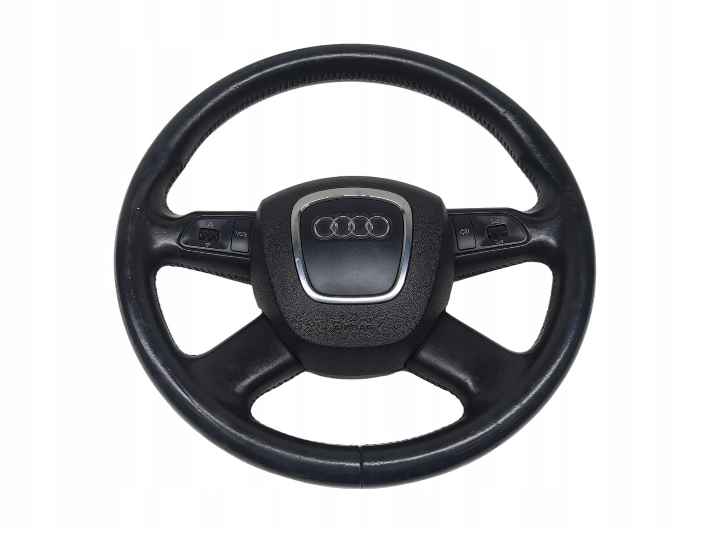 lenkrad MULTIFUKCYJNA AIRBAG AUDI Q7 4L A6 C6