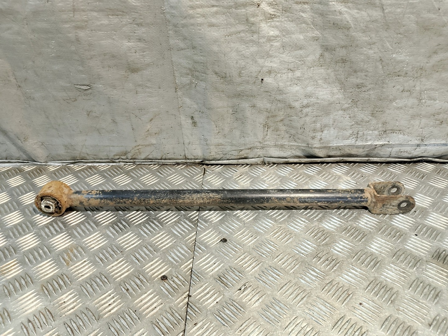 Querlenker heck hinten links LAND ROVER FREELANDER 1.8 B