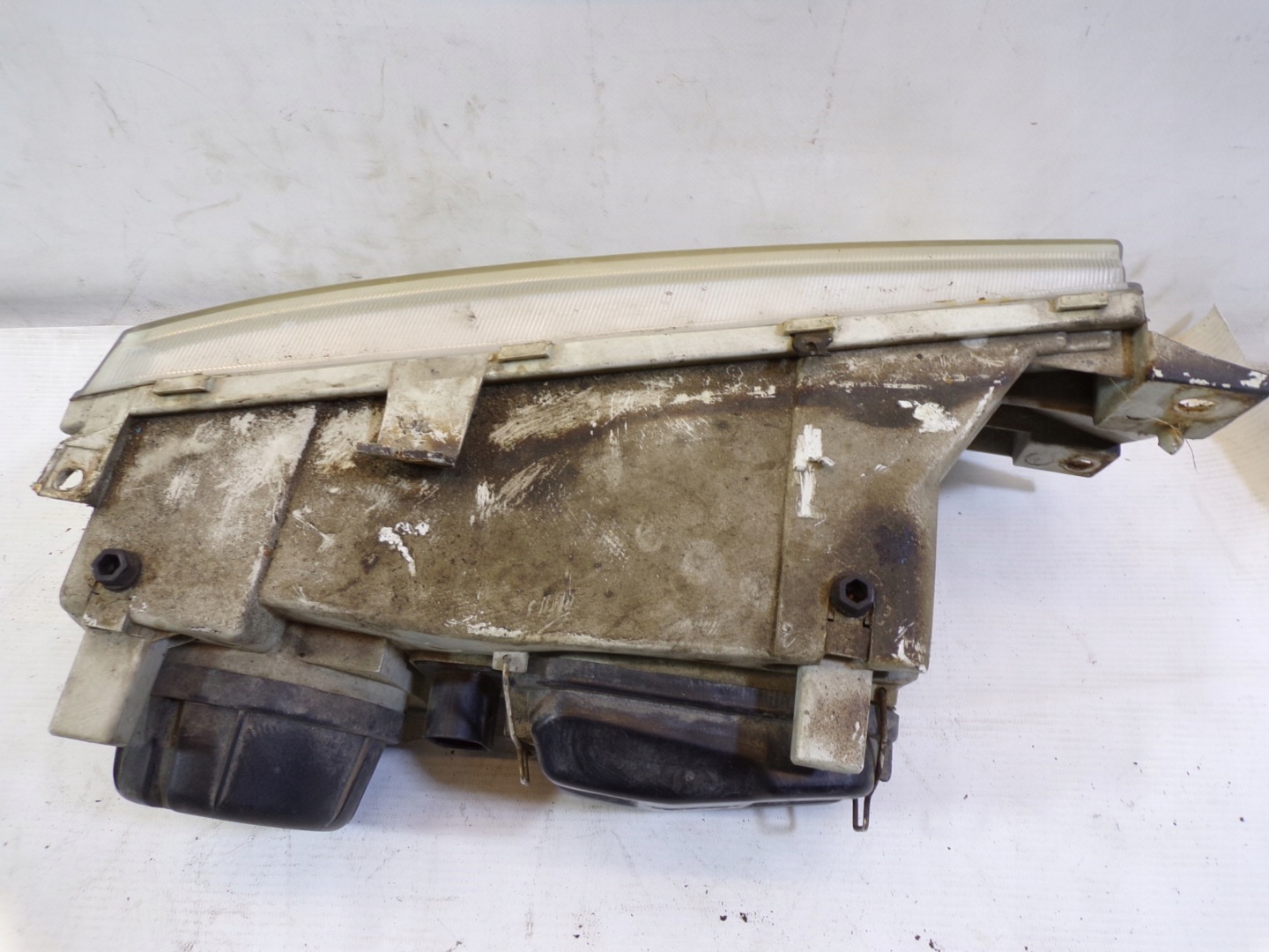 light front front left SKODA OCTAVIA 1 and LIFT (1)