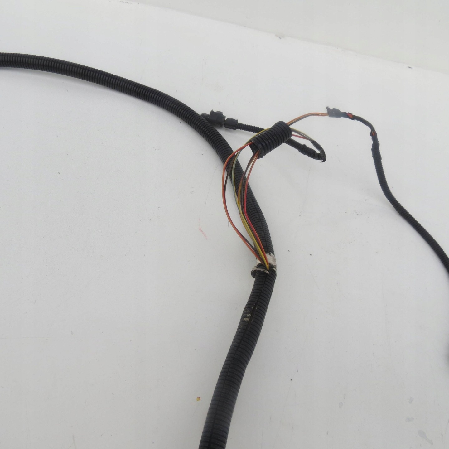cablaggio luci PORSCHE CAYENNE e 7L5 4.8 V8