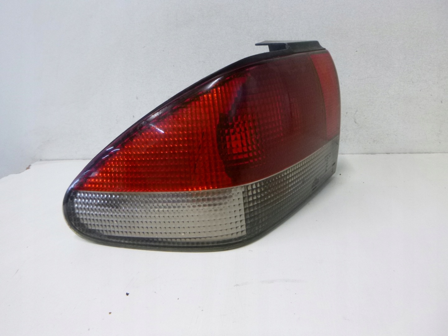 light rear right Saab 900 II 93r.