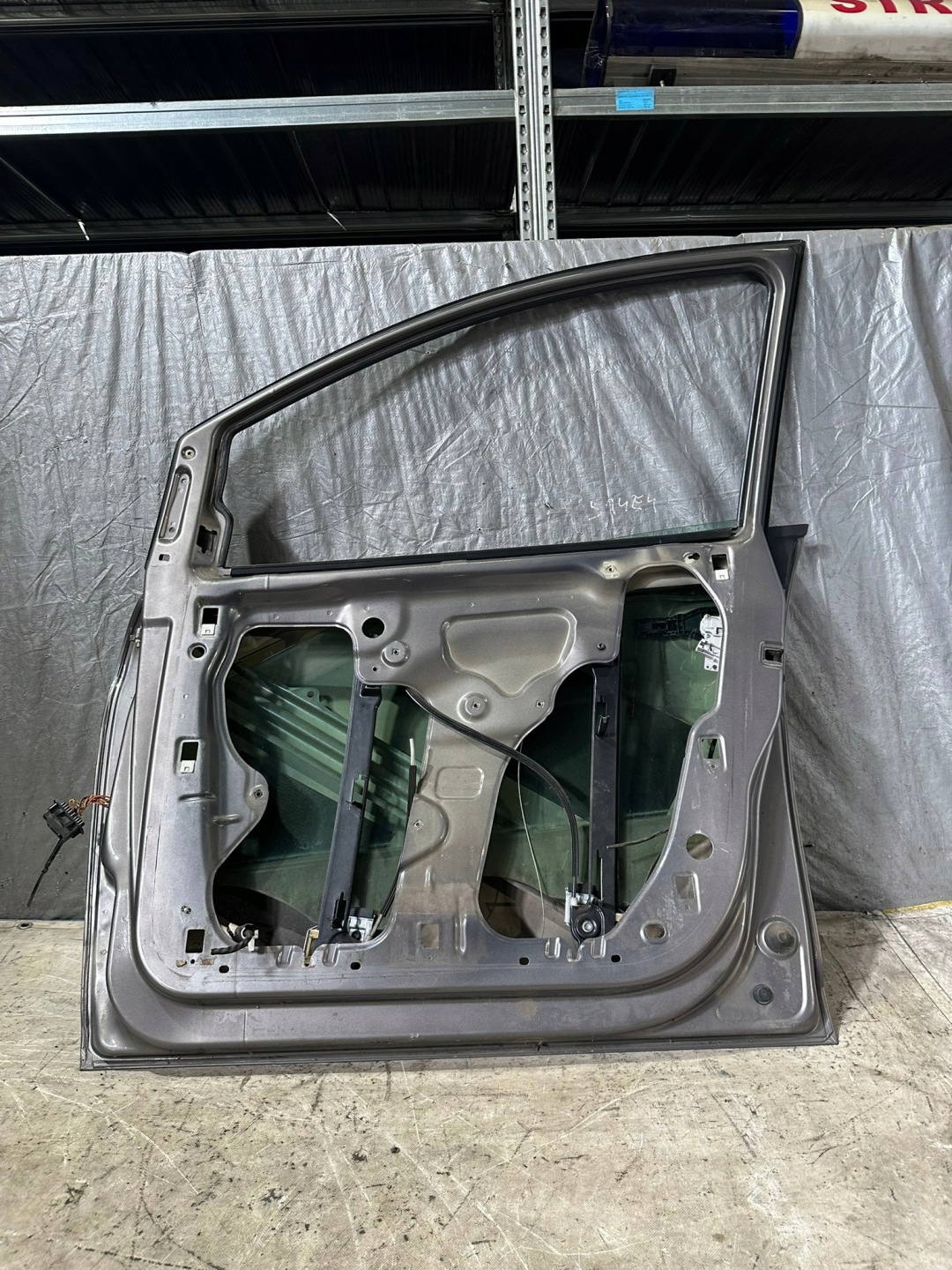 dveře pravý předek SEAT ALTEA LS7U