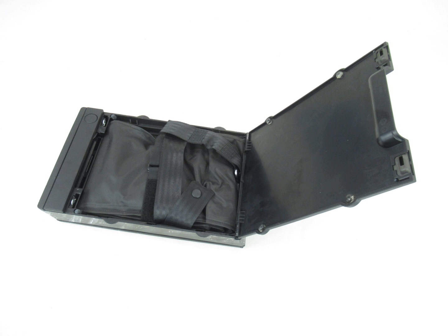 Worek for narty cover passenger compartment BMW e60 e61 sedan KOMBI