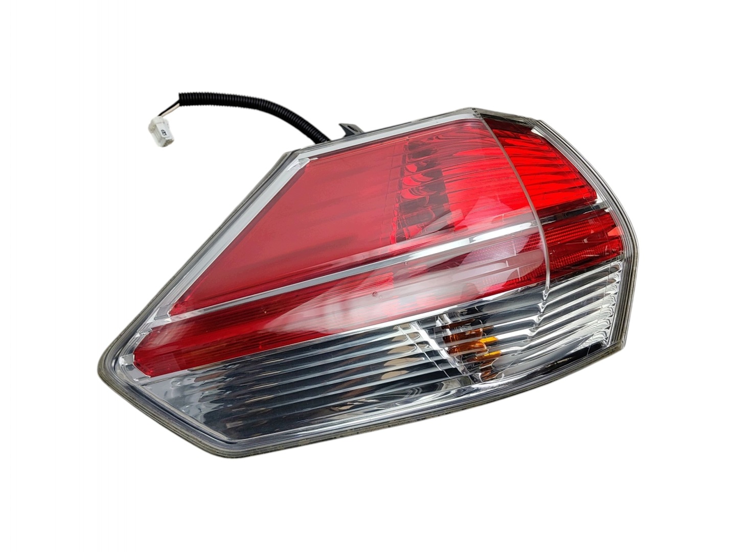 light left rear part NISSAN X-TRAIL T32 III (13-17)