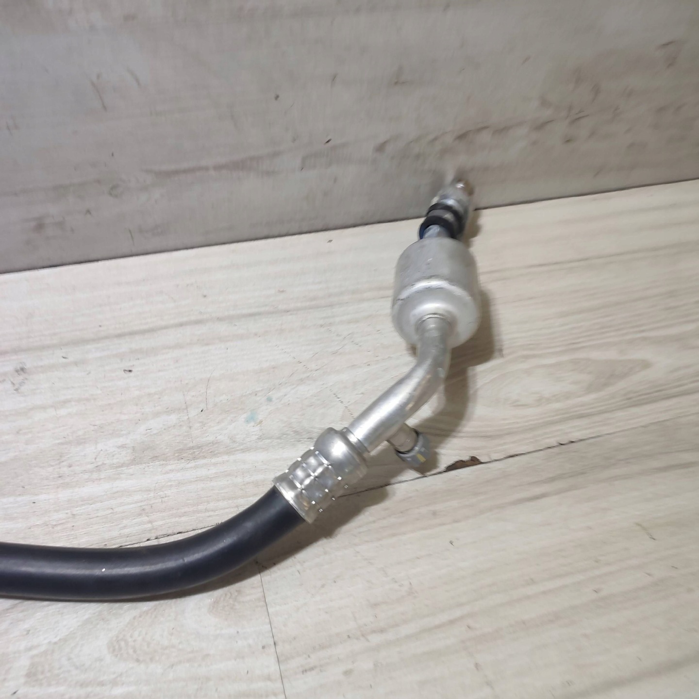 prijenos klimatizacije Dacia Jogger 924808178R