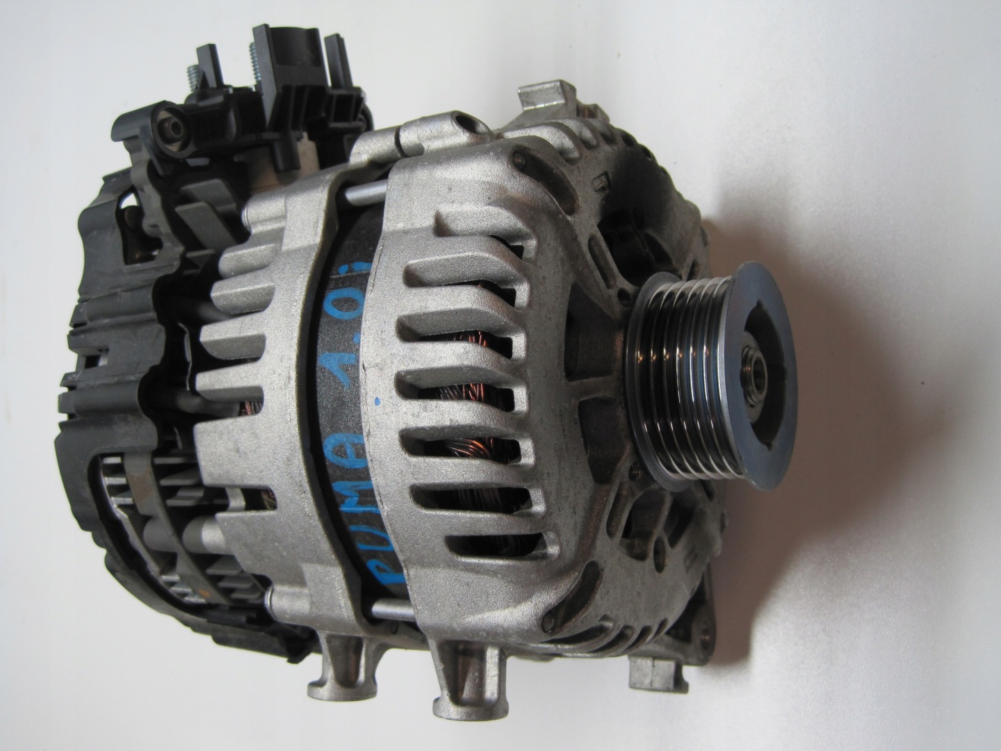 ALTERNATOR FORD PUMA II 1,0i P1T1-11238-AA