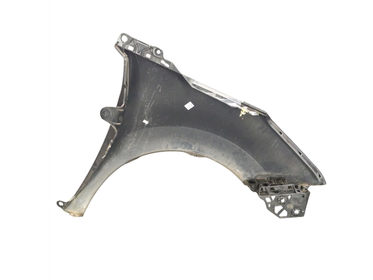 fender left front PEUGEOT 5008 and (2009-2013) code LAKIERU KTPD