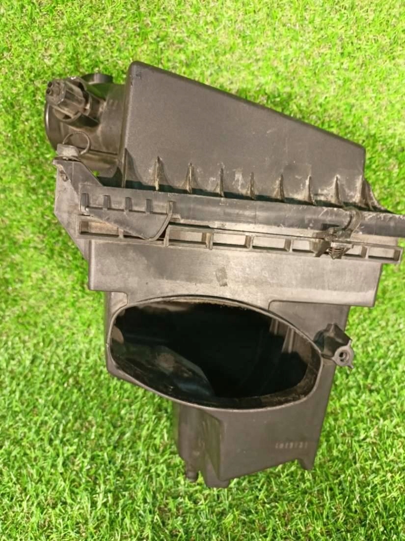 Gehäuse filter luft Ford Fusion USA 2014 2.0 l., Benzin, AT