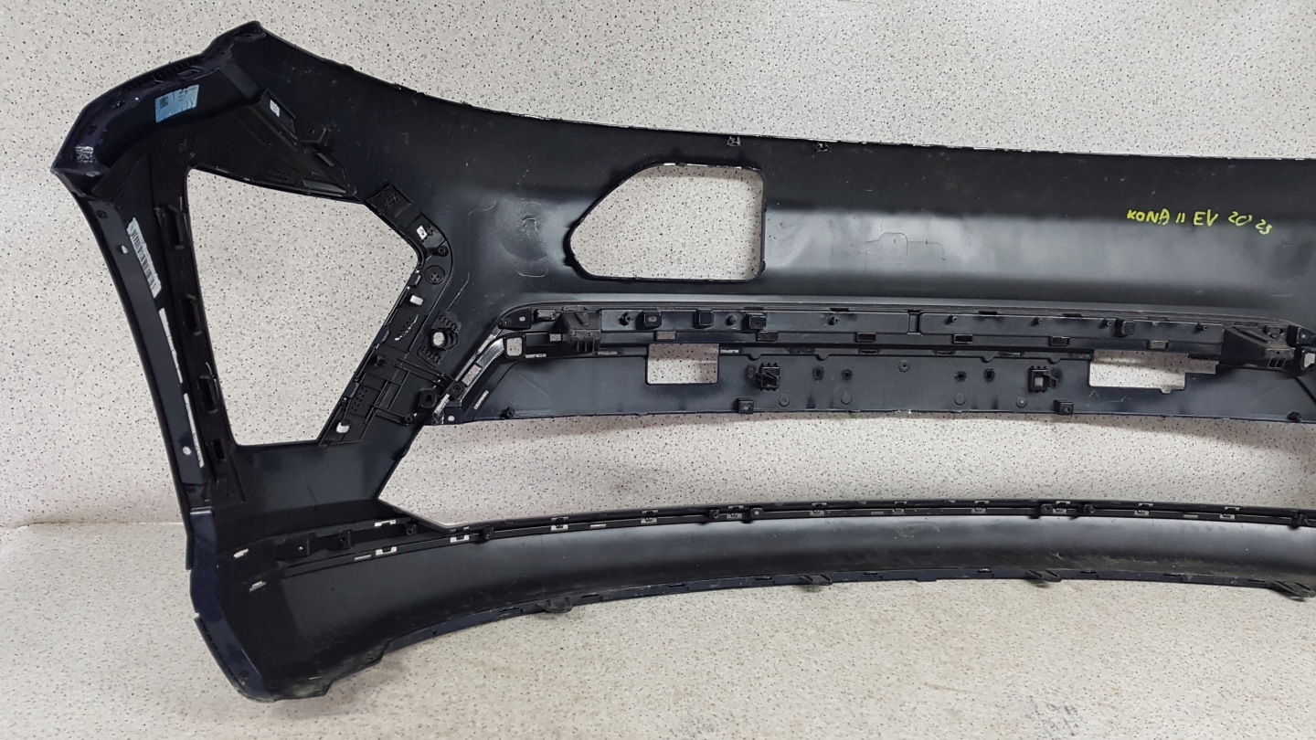 HYUNDAI KONA 2 II EV 2024 - bumper front 2504