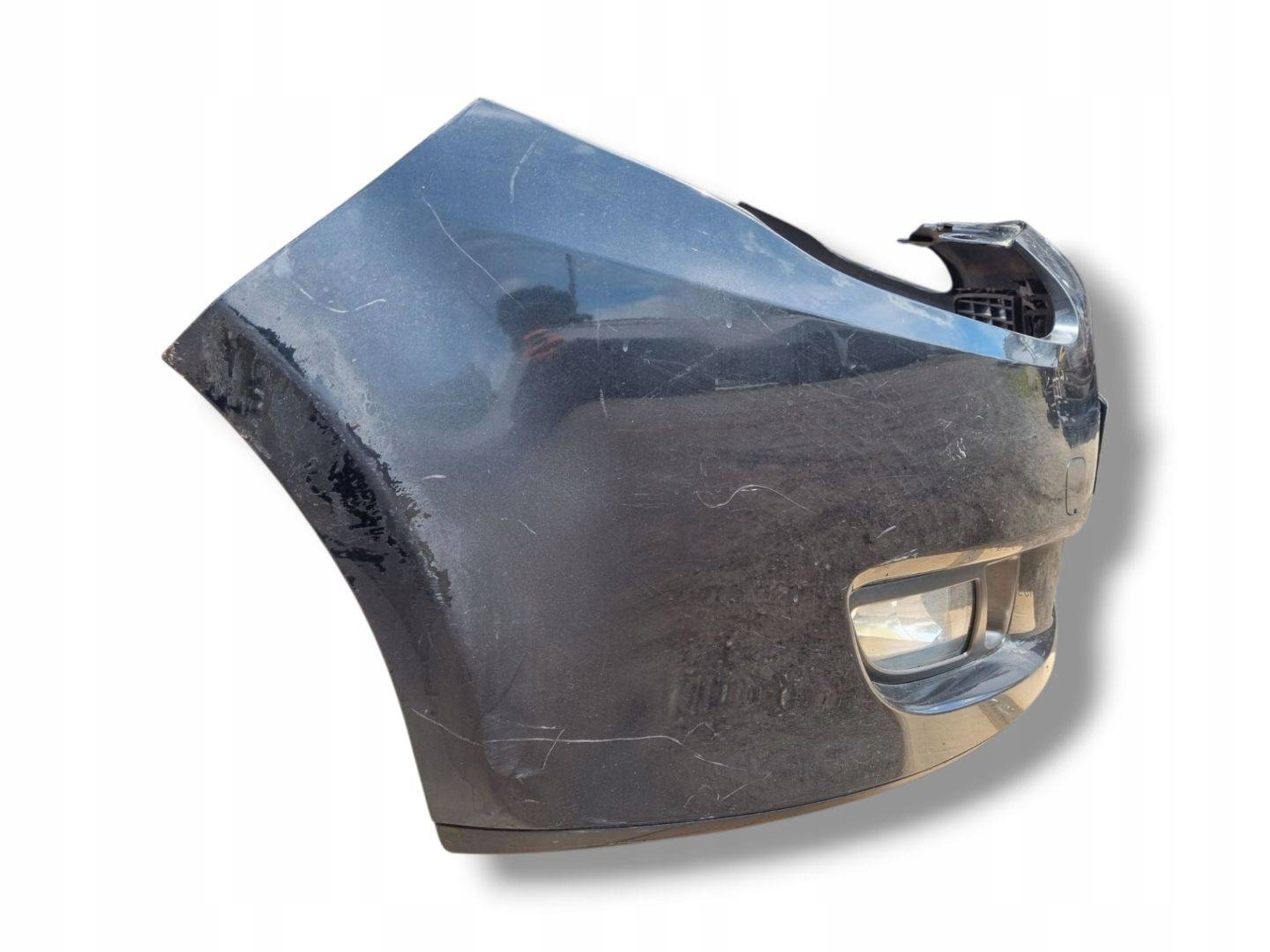 bumper front Fiat Bravo 2 2008 735414394