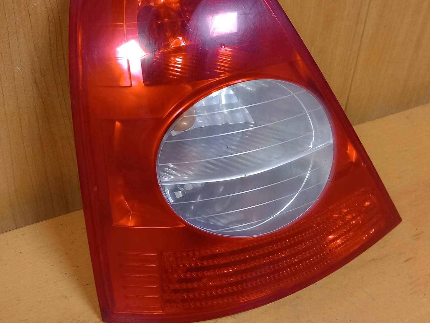 light complete left rear part RENAULT CLIO II 01-05