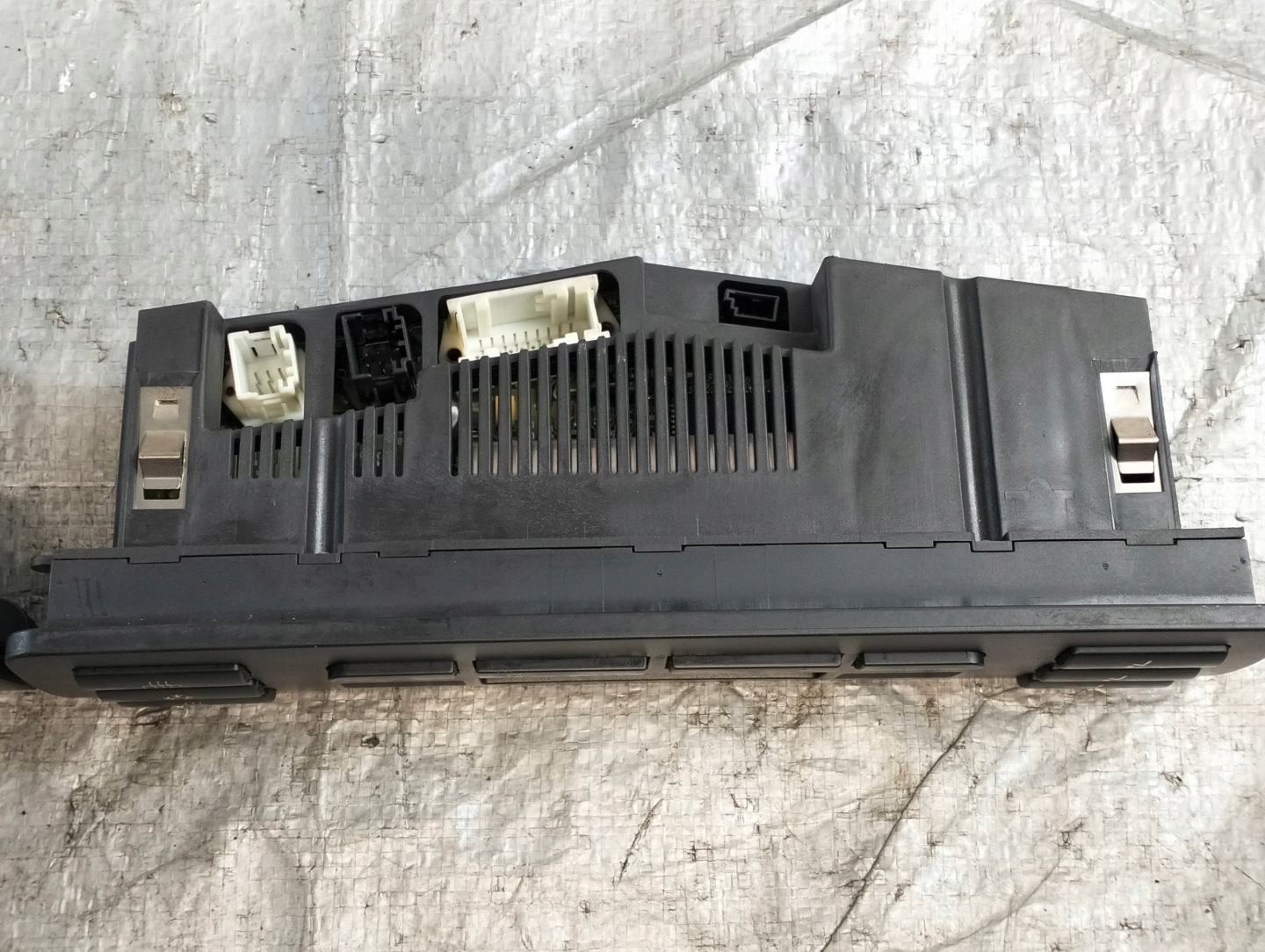 Unite commande clima Bouches buses BMW 3 E46 98-05r OE 6916882